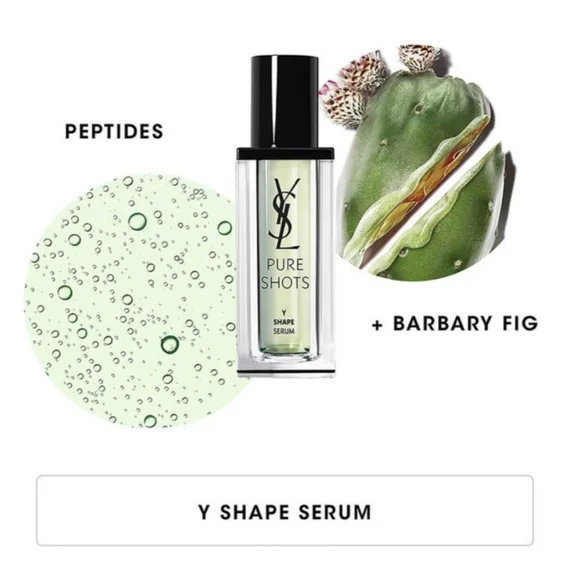 YSL SERUM SET OF 3! - Picture 8 of 12